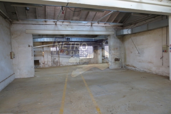 laboratorio  - TERRENO EDIFICABILE THIENE (VI) CENTRO 